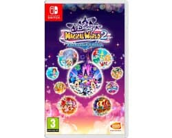 Disney Magical World 2 - Enchanted Edition - Nintendo Switch