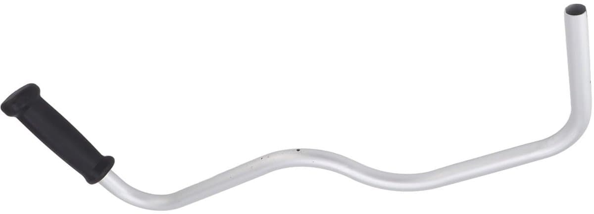 Dailygoods- Snaartrimmer Ergonomisch Handvat - Antislip Grip - Geschikt voor FS 130/131/110/111/90/91/89/200 - Eenvoudig te Installeren - Lichtgewicht Aluminium - Grasmaaier — afbeelding 1