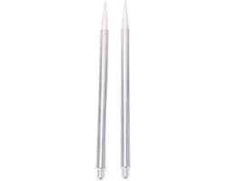ZEYNOMAX- Antenne Aarde Lichtgewicht - Antenne Korte Golf - Antenne Signaalversterker - Antenne Voor Amateurradio - Antenne Buiten - 240 mm Lengte — afbeelding 1
