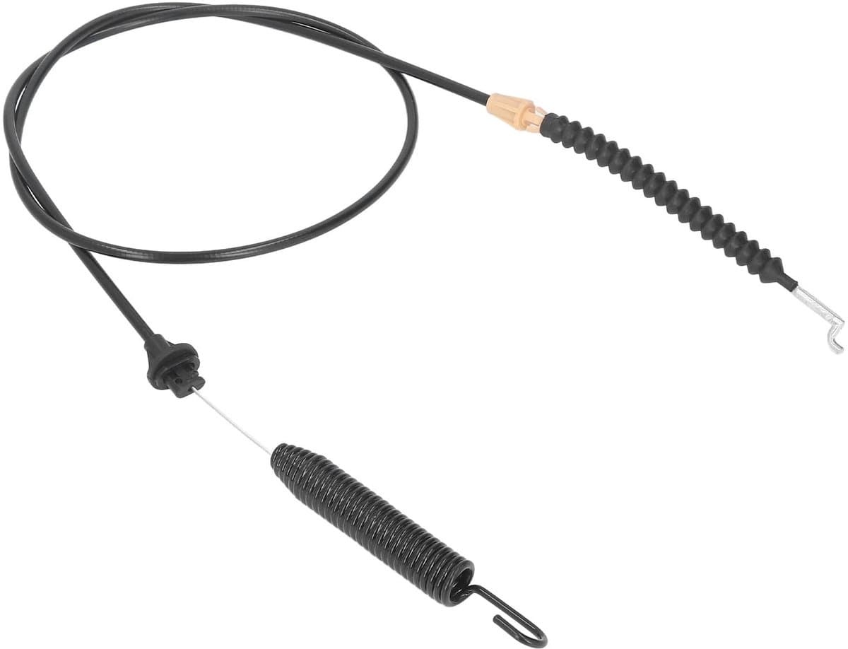 ZEYNOMAX- Verlovingskabel voor 700 Serie Grasmaaier - Compatibel met 74604173D - 74604173E - 74605140 - Hoogwaardige kwaliteit - Betrouwbare verbinding — afbeelding 1
