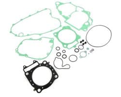 Geschikt voor VOR 2002-2008 Honda CRF450R motorfietskoppakkingset vervangende onderdelen