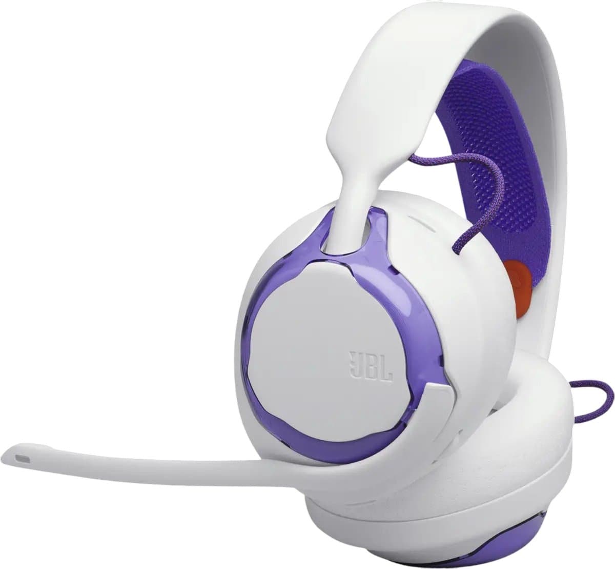 JBL Quantum 250 Wit — afbeelding 1