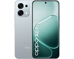 OPPO – A6 Pro 5G – Smartphone – 6,57 inch AMOLED – 8 GB RAM