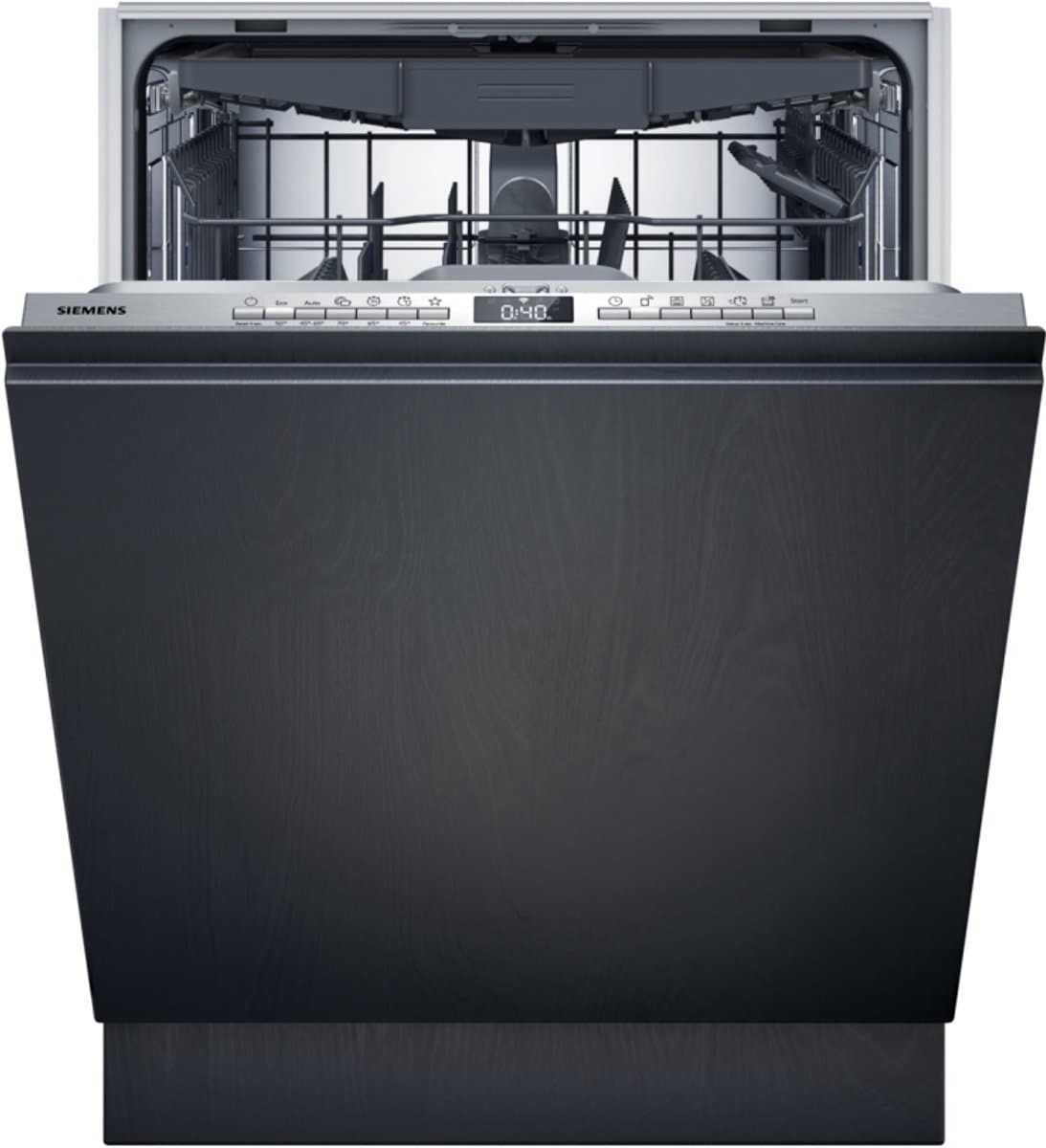 Siemens iQ300 SN63HX03VE vaatwasser Volledig ingebouwd 14 couverts — afbeelding 1