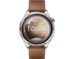 Honor Watch 6 Twilight Brown