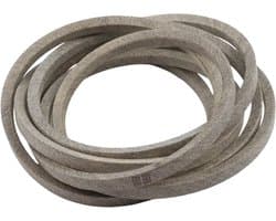 Aandrijfriem Grasmaaier - Vervangende riem - Krachtoverdracht - Aramide constructie - 5/8 x 178 inch - Zwart