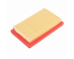 Luchtfilter Hoogwaardige Aftermarket - Vervanging voor XT149/XT173 - Geschikt voor Grasmaaiers - Onderdeelnummer 17211-ZG9-M00 - Schuimvoorfilter - Vervangt 14 083 01-S - Grasmaaierfilter