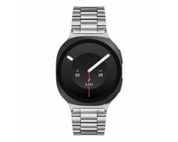 Samsung Galaxy Watch 9 Special Edition SA.L340ZSS24.LTE LTE 40 mm Zwart / Zilver