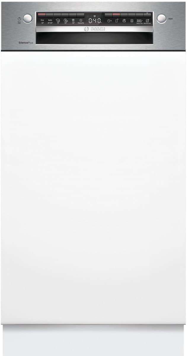 Bosch SPI4EMS17E - Vaatwasser — afbeelding 1