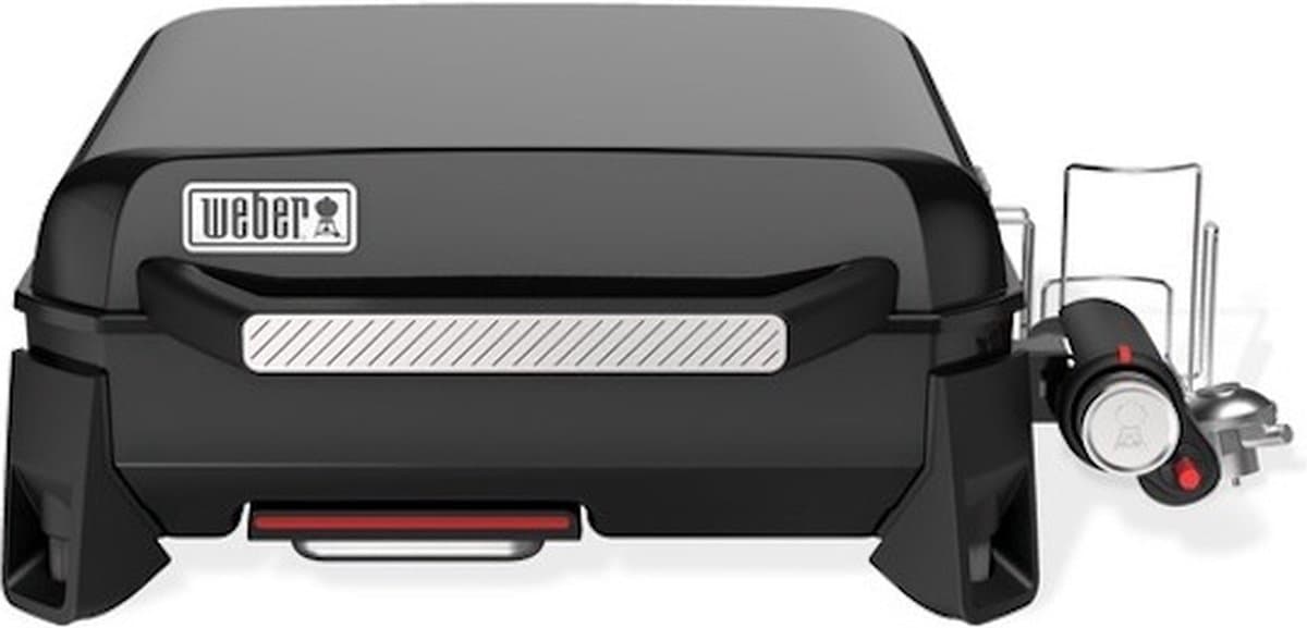 GRIDDLE 43CM PECI FT 1B LP BLK — afbeelding 1
