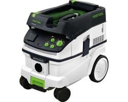 Festool CTM 26 E AC Mobiele stofafzuiger 1200W - 574978