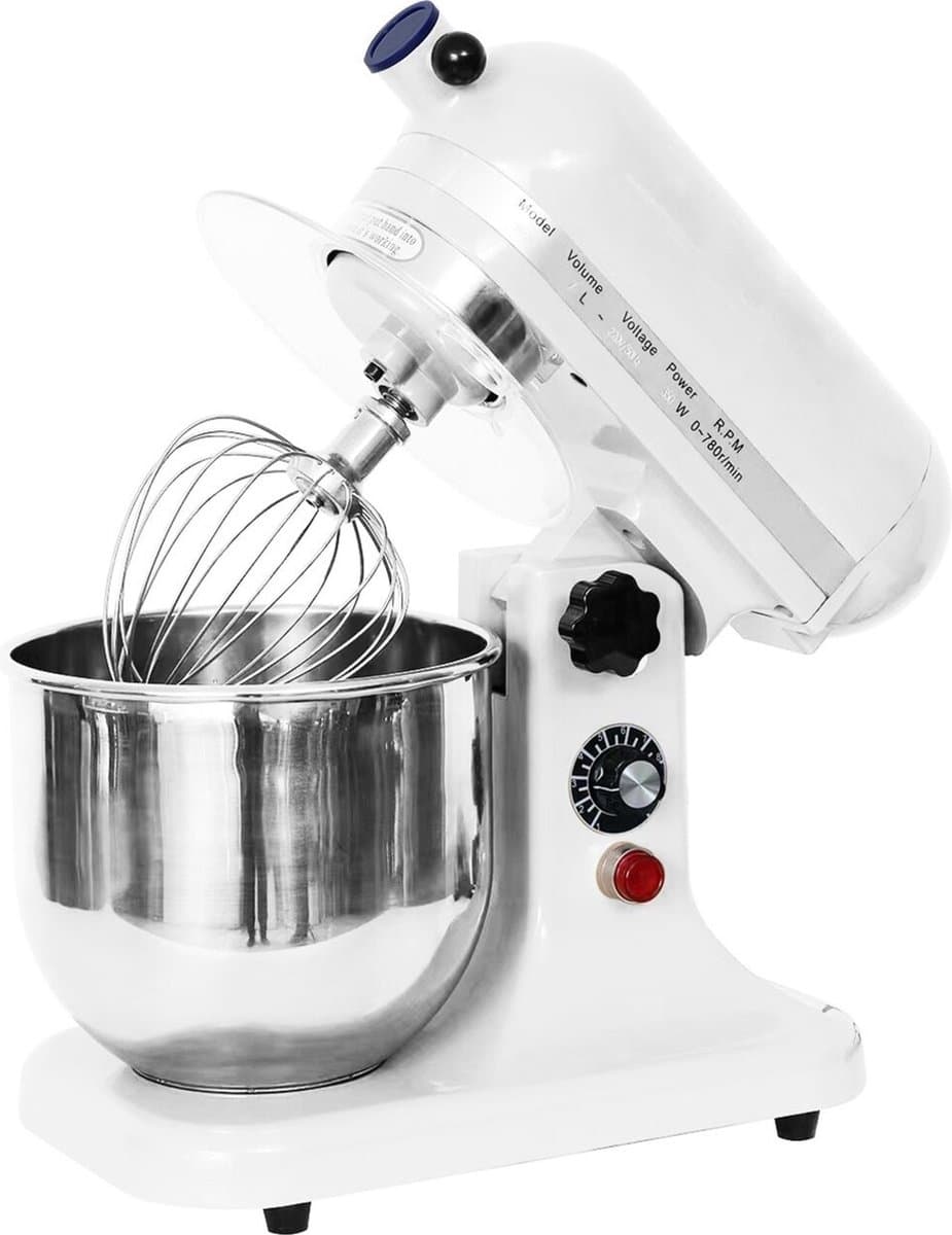 KEUKENMACHINE 7L - CombiSteel 7062.0200 - Horeca & Professioneel — afbeelding 1