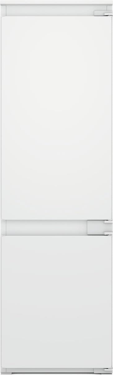 Whirlpool WHC18D021C2 SF Ingebouwd 266 l Wit — afbeelding 1