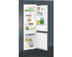 IGNIS | ARL | 6602 | inbouw | koelvriescombinatie 178 cm |