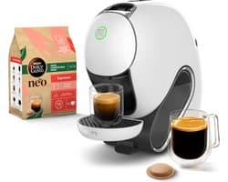 Krups NESCAFÉ DOLCE GUSTO NESCAFÉ® Dolce Gusto® YY5677 NEO Caffè koffiemachine