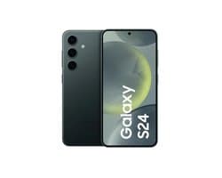 Samsung Galaxy S24 5G - 128GB - Onyx Black