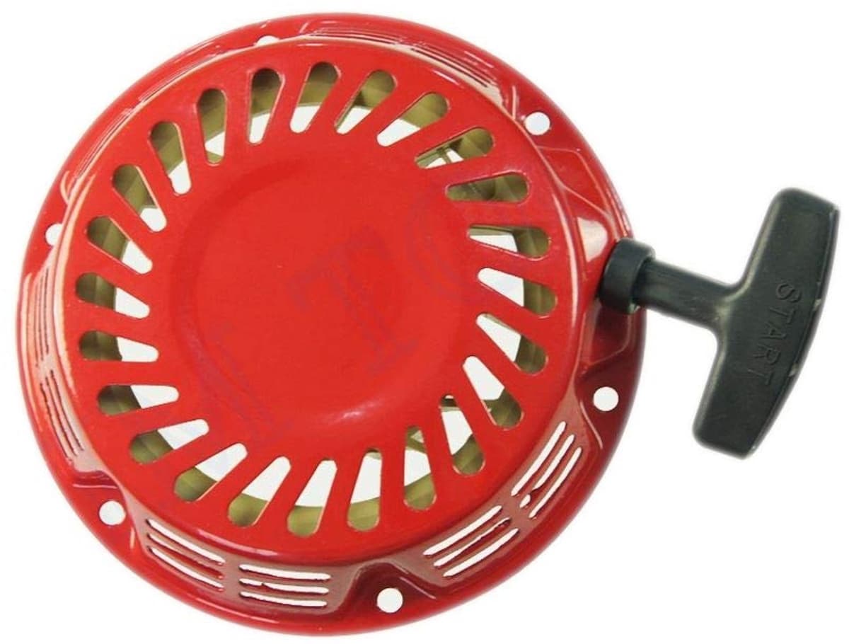 Terugslag Pull Starter Vervanging voor GX120 GX160 GX200 168 Motor Generator Montage Onderdelen Grasmaaier SP14021212 — afbeelding 1