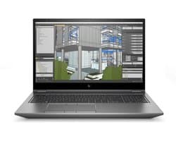 HP ZBook Fury 15 G8 | Intel Core i9 | NVIDIA RTX A3000 | 39.6 cm (15.6″) | 256 GB SSD | 32 GB | US | WiFi | Windows 11 Pro