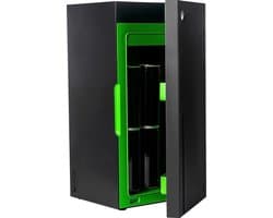 UKONIC - Microsoft - Xbox Series X Mini Koelkasten 10L
