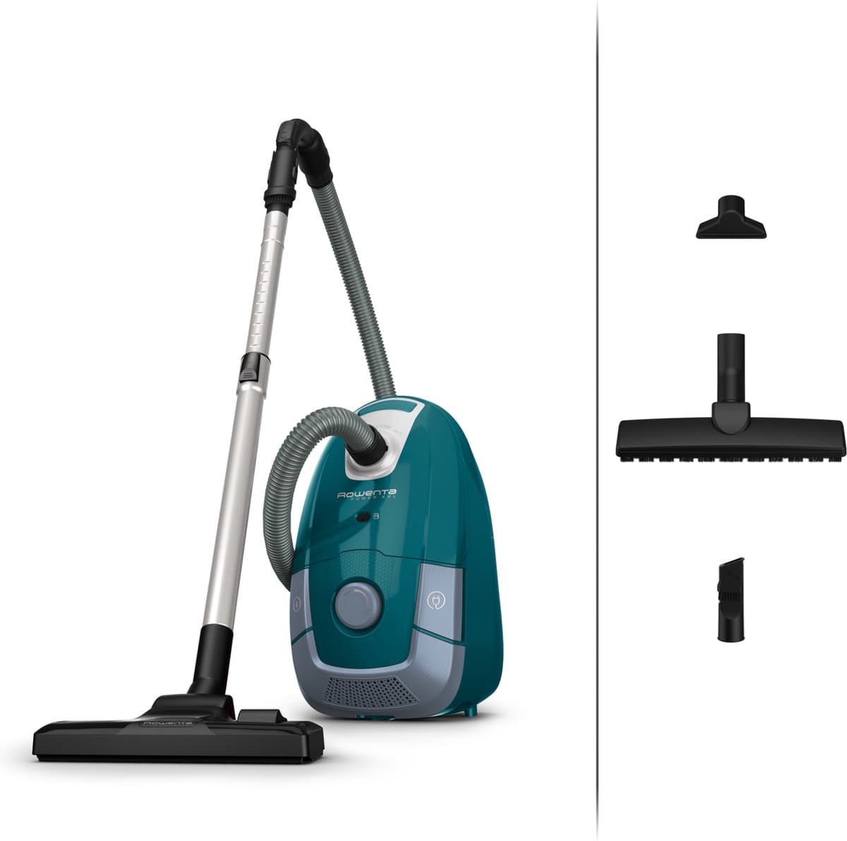 Rowenta Power XXL RO3143 - Stofzuiger met zak — afbeelding 1