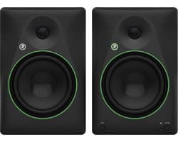 Mackie CR8BT - Actieve studiomonitoren