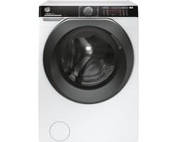 Hoover Wasmachine 14 kg HWP 414AMBC/1-S H-WASH 500 A