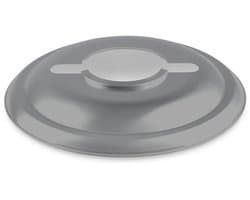 Feuerhand - Reflector nordic grijs