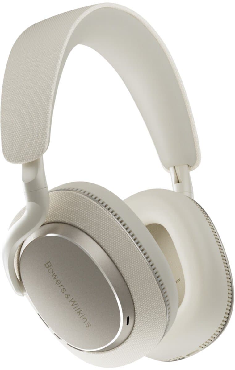 Bowers & Wilkins Px7 S3 Wit — afbeelding 1
