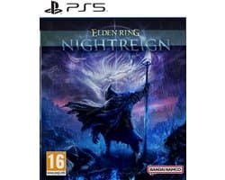 Elden Ring: Nightreign - PS5