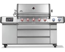 Napoleon Prestige Pro 665