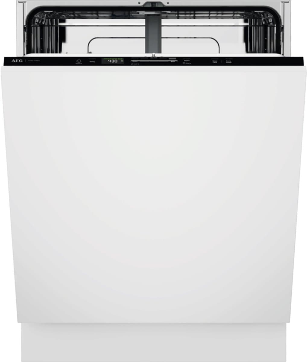 AEG Series 6000 GI62KIEL Volledig ingebouwd 13 couverts — afbeelding 1