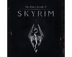 Skyrim - Nintendo Switch