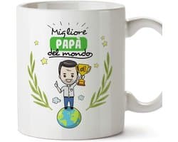 Mok - Kop - Warme dranken - Vaatwasmachinebestendig - 330 ml - Meerdere kleuren