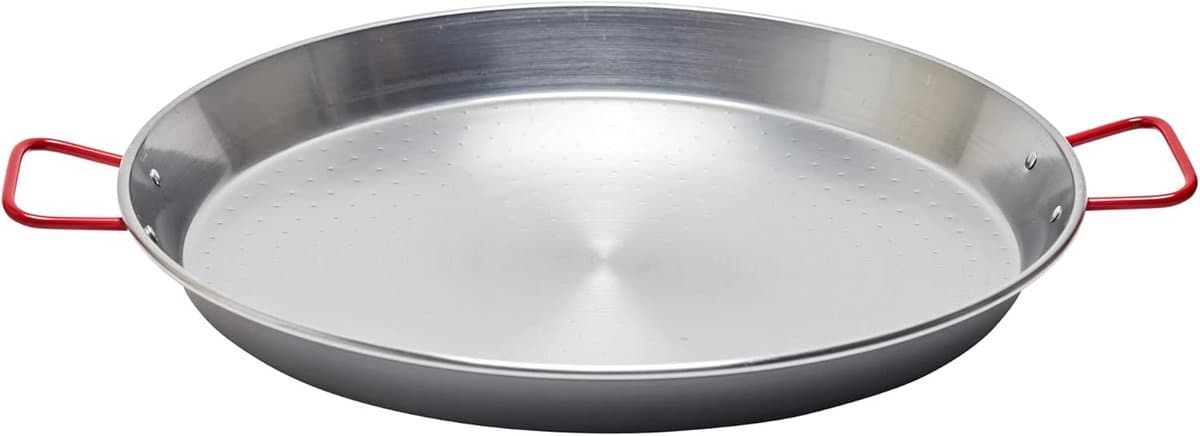C-17RED 5020069 Keukenmixer - 1 Pack Zilver — afbeelding 1