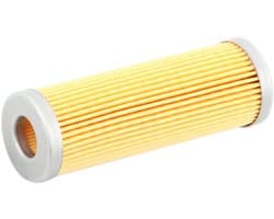 Brandstoffilter 15231-43160 P502138 FF5104 is geschikt voor Kubota B1550 / B1700 B1750 B20 B21 B2100