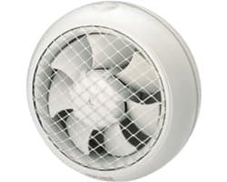 Soler & Palau HCM150N - Muurventilator