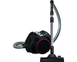 Miele Boost CX1 125 Edition 1 l Trommelstofzuiger Droog 890 W Zakloos