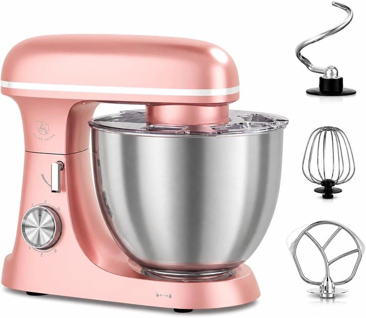 Keukenrobot - Keukenmixer - kookaccessoire — afbeelding 1