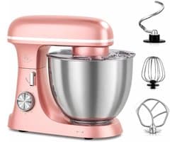 Keukenrobot - Keukenmixer - kookaccessoire