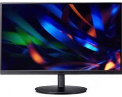 Acer CB2 CB272UE3BMIPRUX computer monitor 68,6 cm (27") 2560 x 1440 Pixels Quad HD LCD Zwart