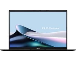 ASUS Zenbook 14 OLED UM3406GA-QD031W Copilot+ Laptop - Ryzen AI 7 - 32GB/1000GB - 14 inch