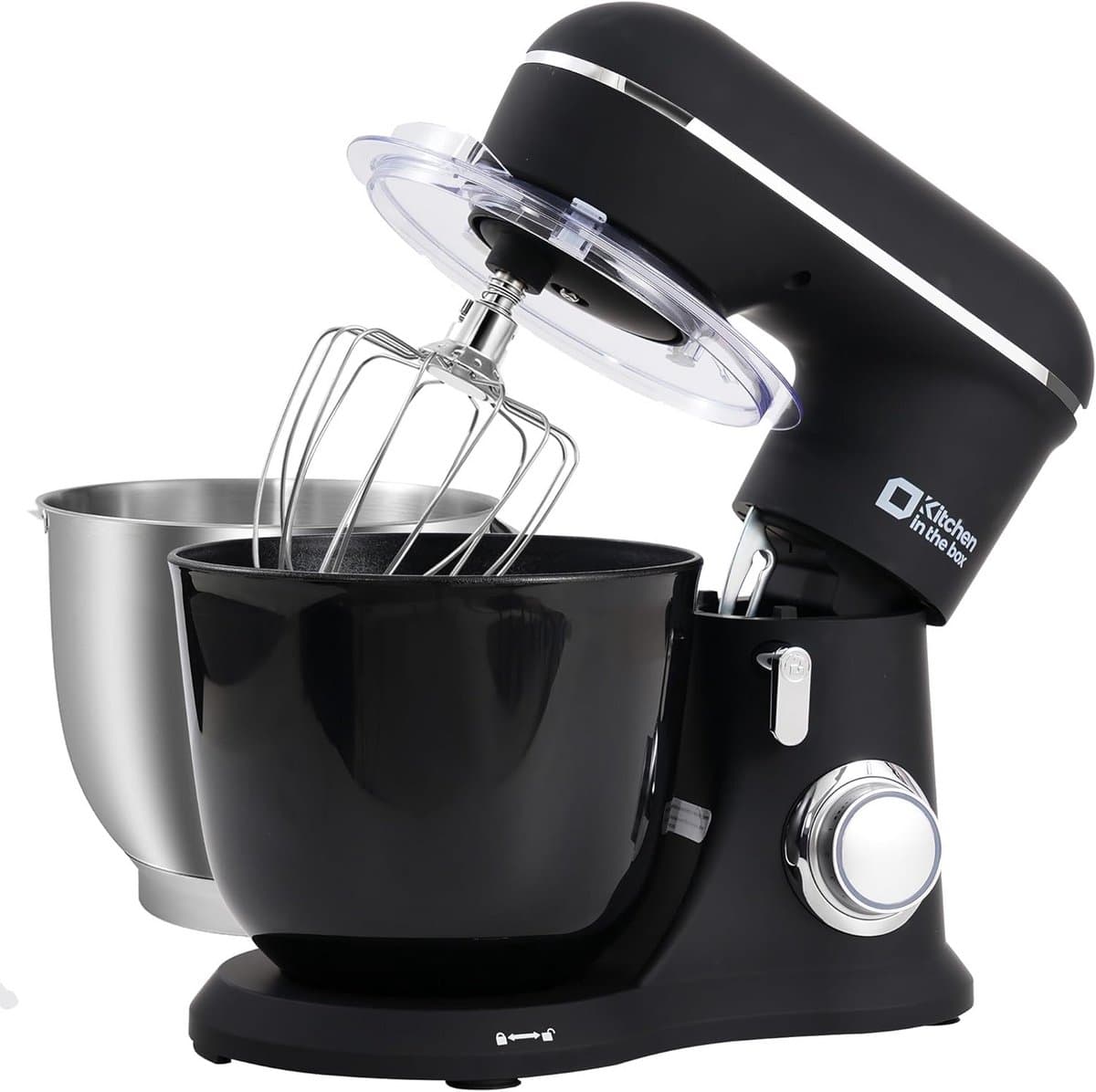 Keukenrobot - Keukenmachine - Keukenmixer - Bakken — afbeelding 1