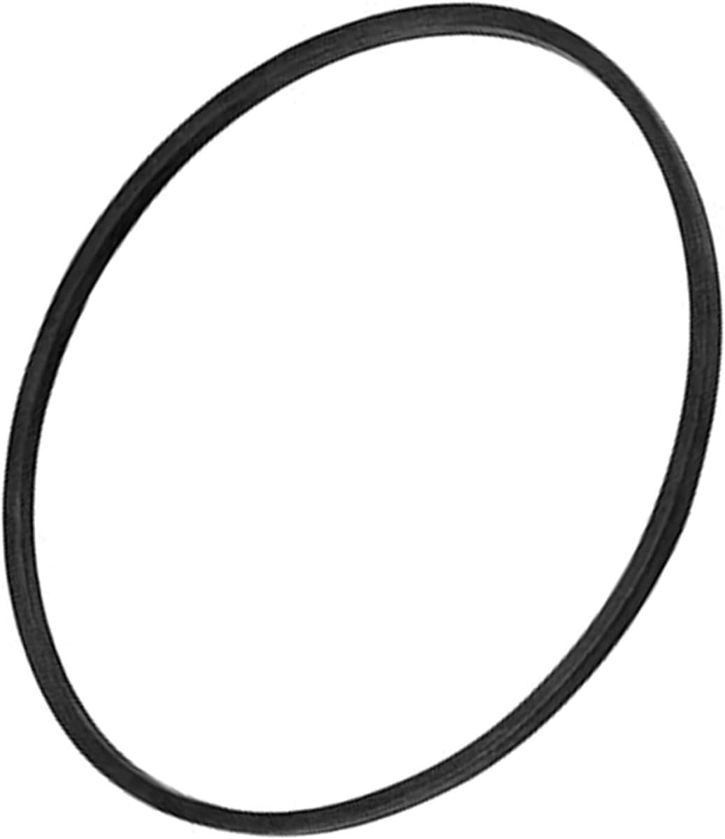 Vervangende grasmaaier riem - Aandrijfriem Gazonmaaier - Gazononderhoud - Duurzame rubberconstructie - 754 cm lengte — afbeelding 1