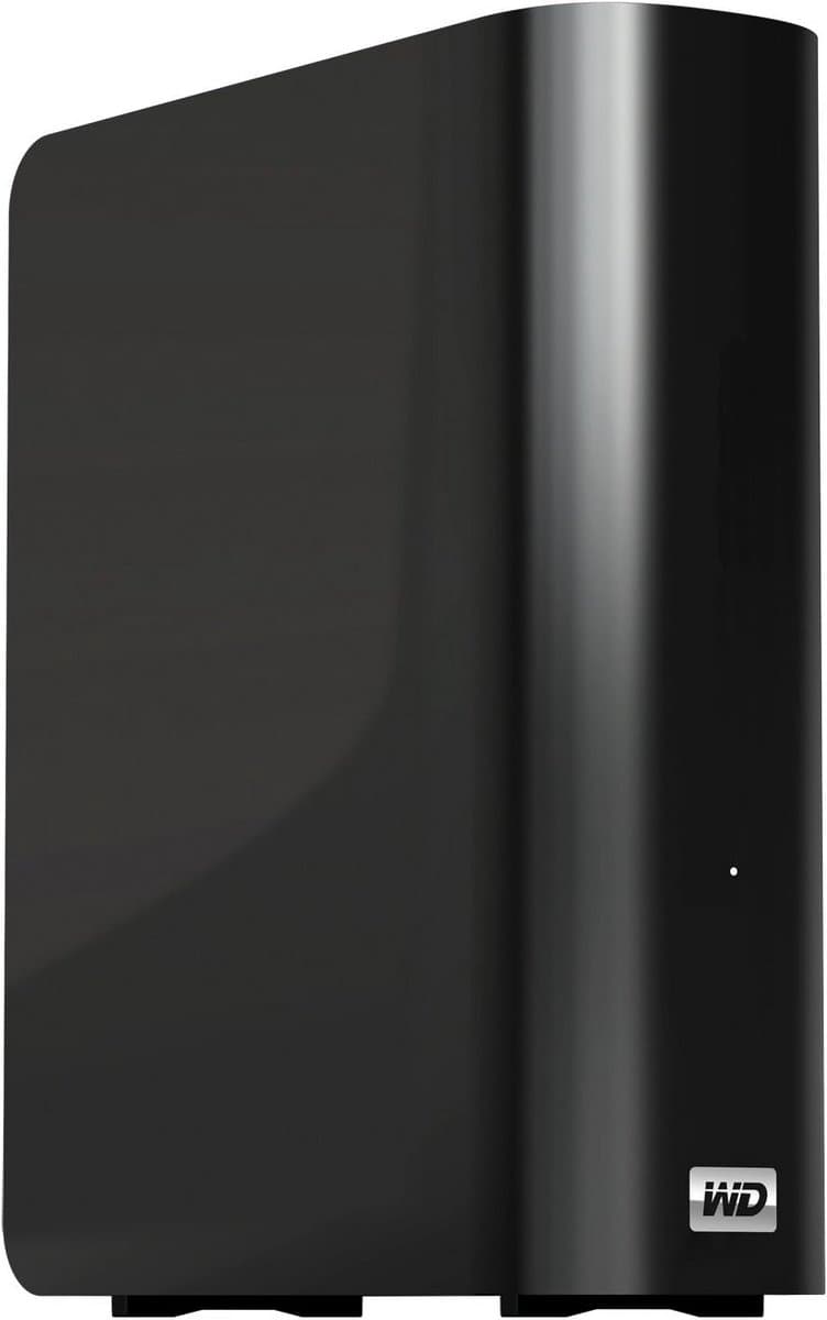 Externe Harde Schijf 1TB USB 3.0 voor Back-up en Opslag — afbeelding 1