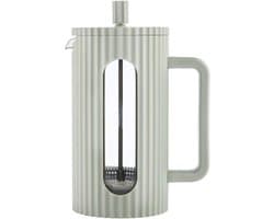 French Press Koffiemaker - Koffiepers - Verse Koffie Maker - serveer