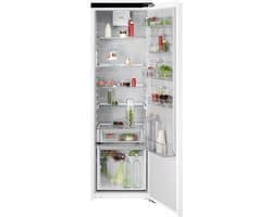 AEG Series 6000 TK6FS181BC koelkast Ingebouwd 307 l Wit