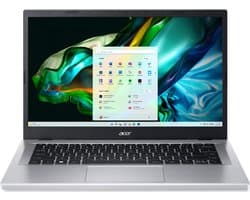 Acer Aspire 3 A314-36P-308H - QWERTY