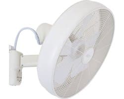 Beacon Lucci Air Wandventilator Breeze 46 cm 213128EU