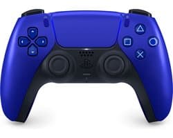 Sony PS5 DualSense draadloze controller - Cobalt Blue