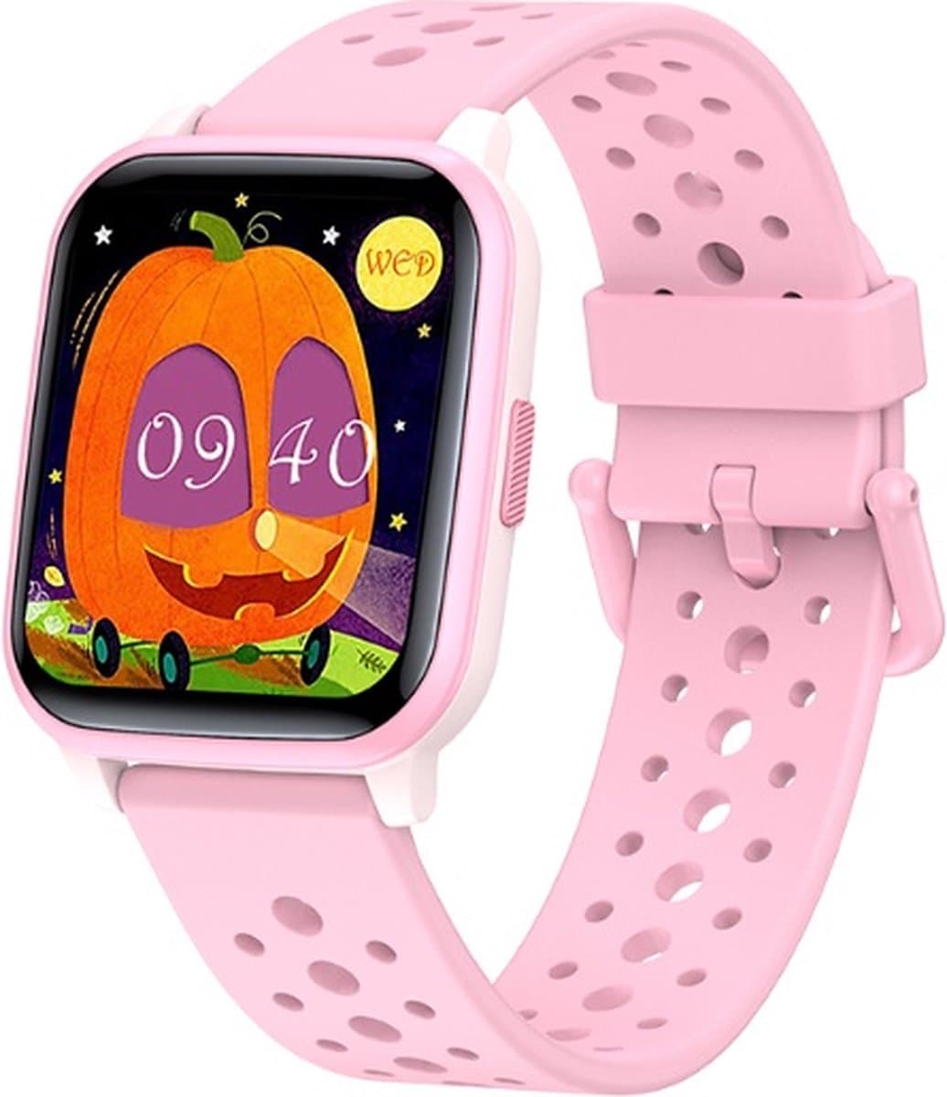 West Watches Smartwatch Stappenteller Kinderen Model Tree - Activity Tracker - Extra klein - Kinderen - Roze — afbeelding 1